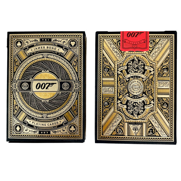 007 ゴールドカードセット JamesBond007PlayingCards_600x.