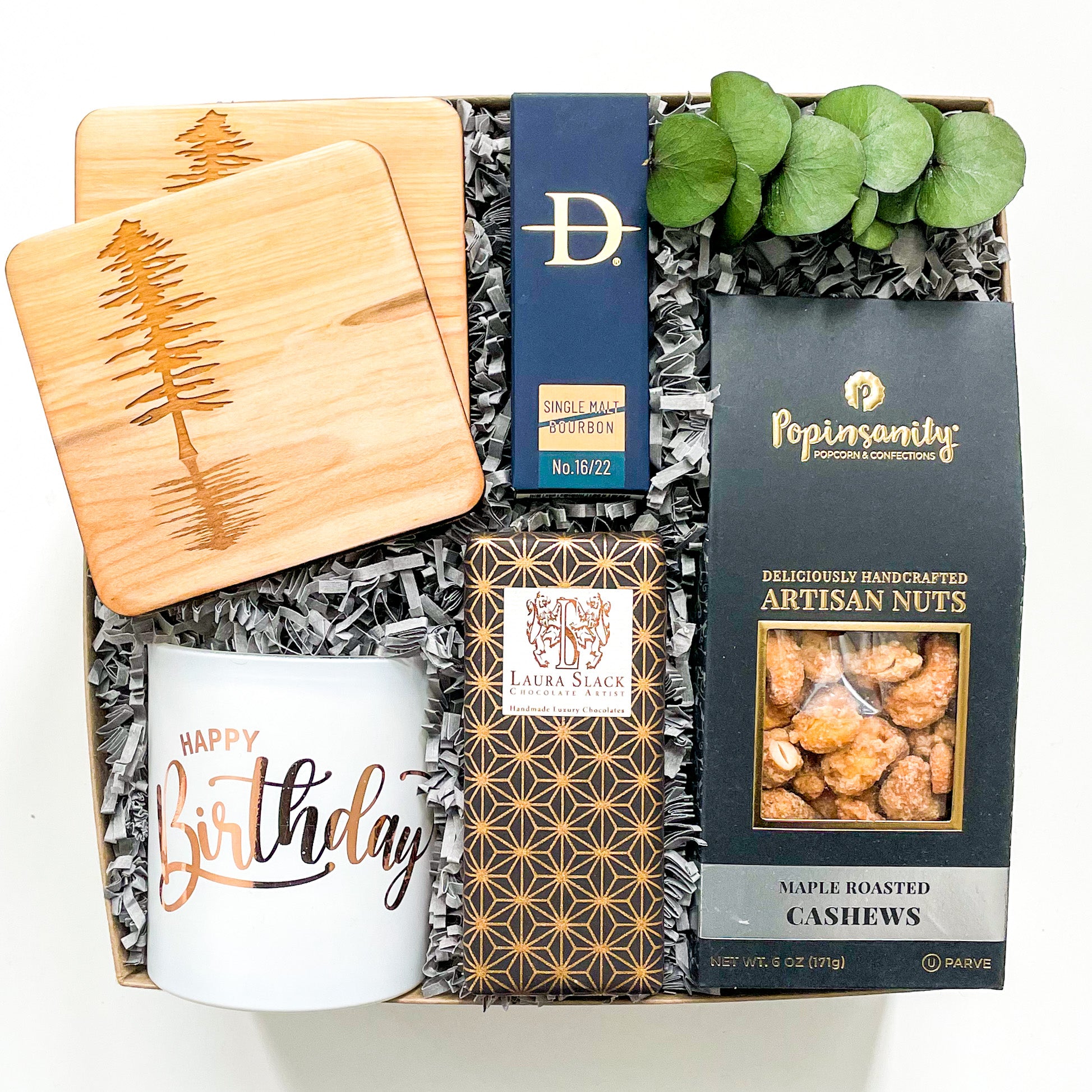 Class Act | Black Bow Gift Co.