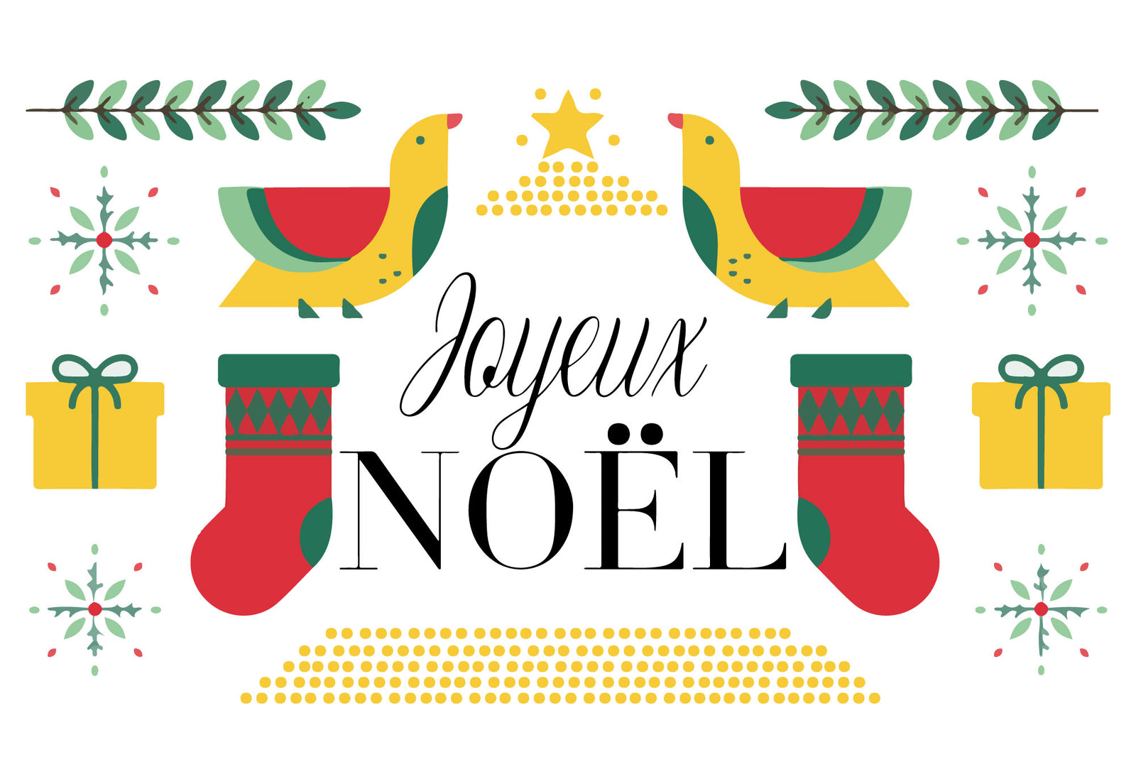Joyeux Noel