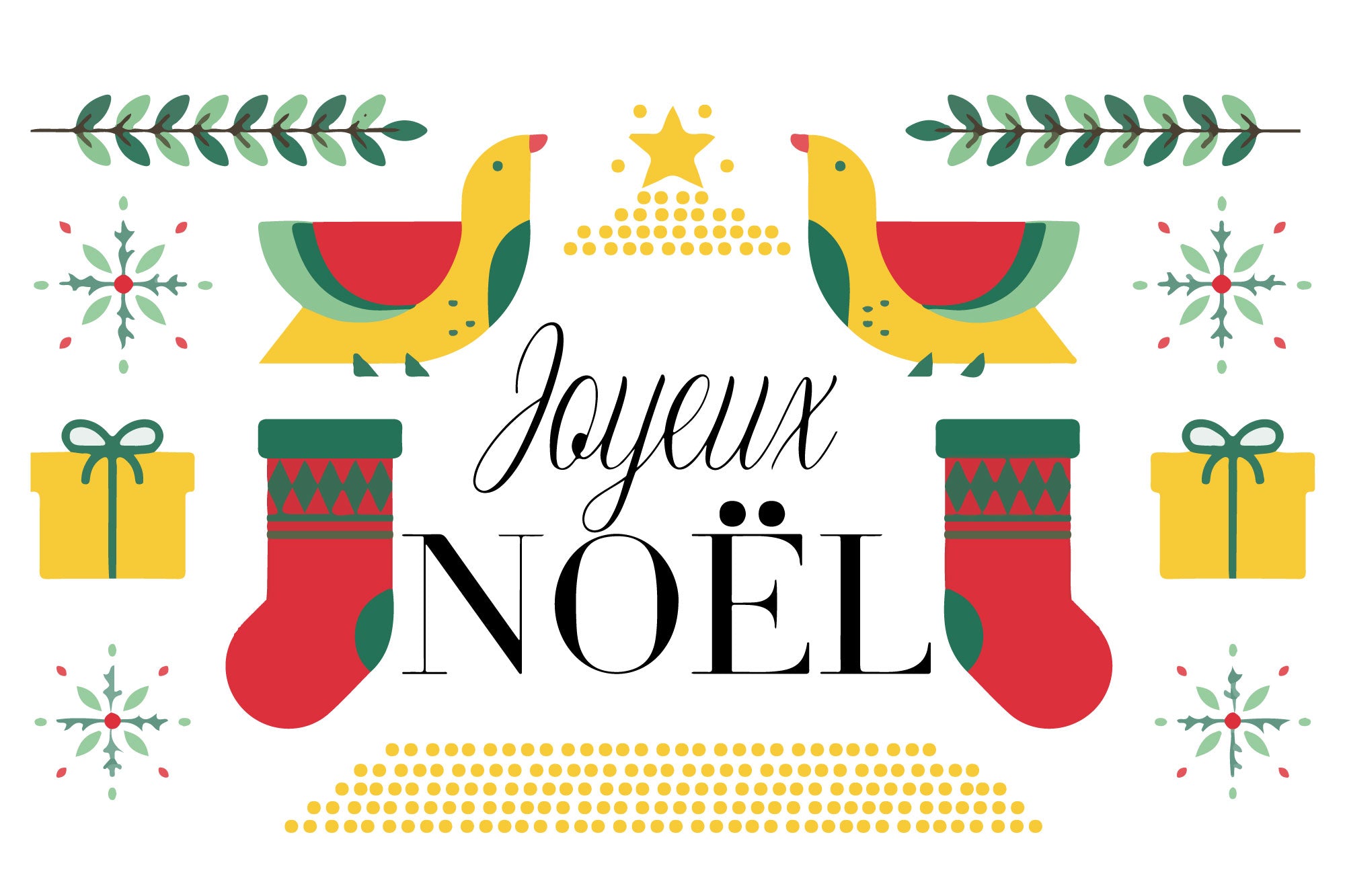 Joyeux Noel