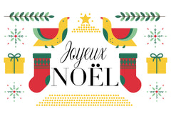 Joyeux Noel