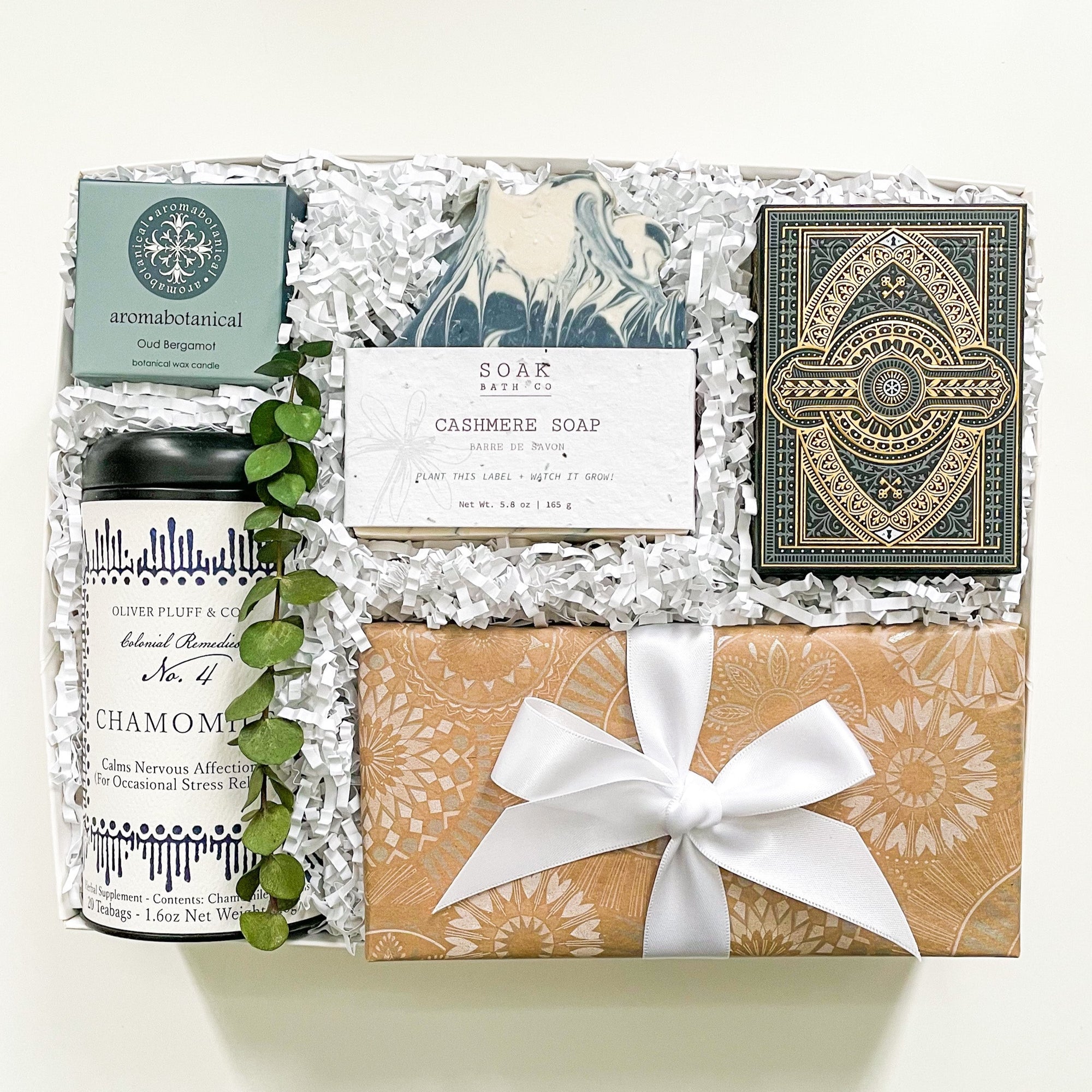 Healing Gift box