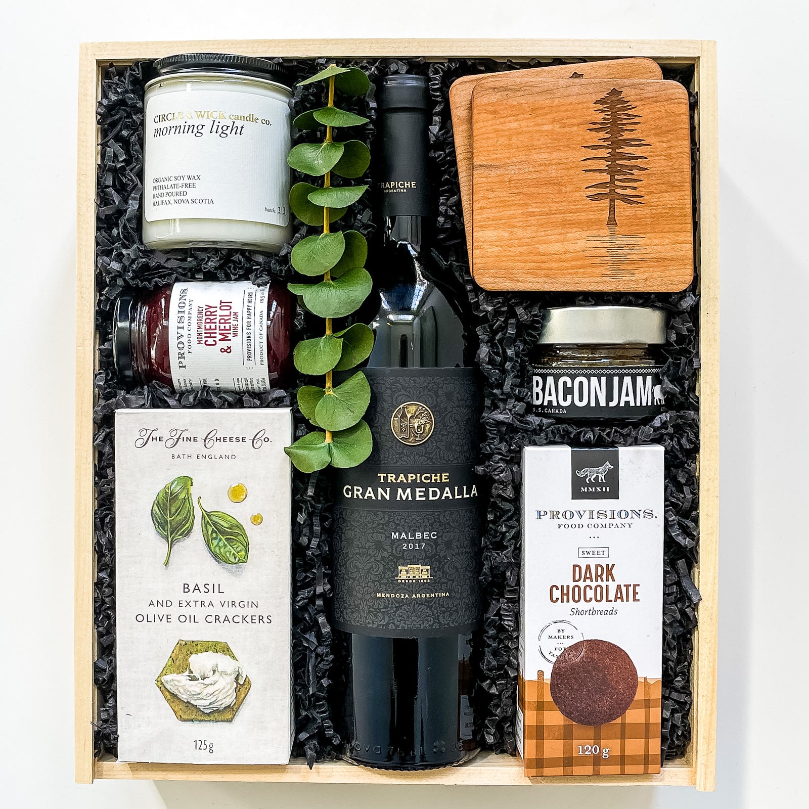 Avenue 29 Gifts: Curated Gift Boxes Canada | Elevated Gifting Service