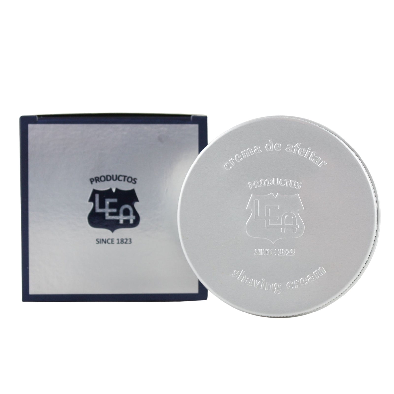 LEA Classic Shaving Cream
