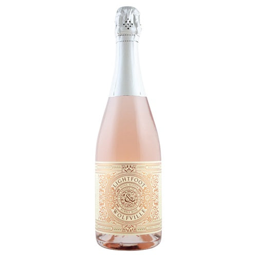 Lightfoot & Wolfville Bubbly Rosé (Nova Scotia Recipients Only)