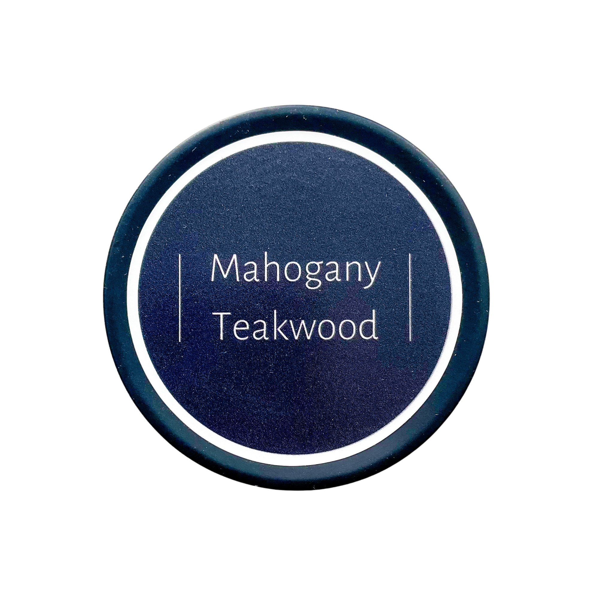 Mahogany Teakwood 8 oz