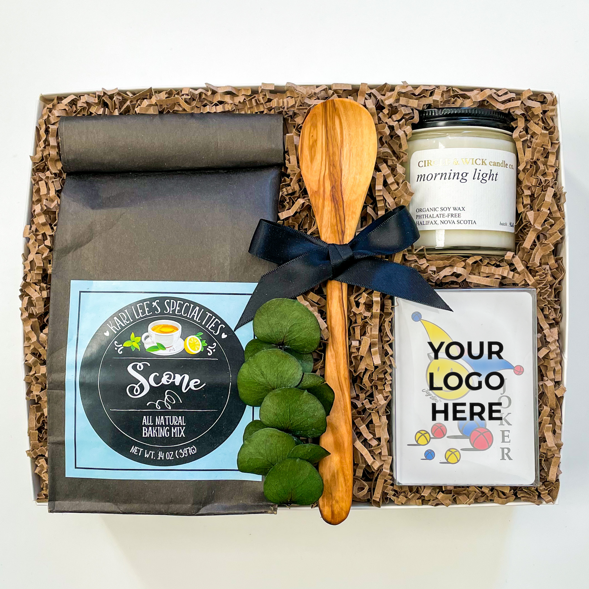 6 Essential Tips When Sending a Corporate Gift - The Fountain Gifts Blog