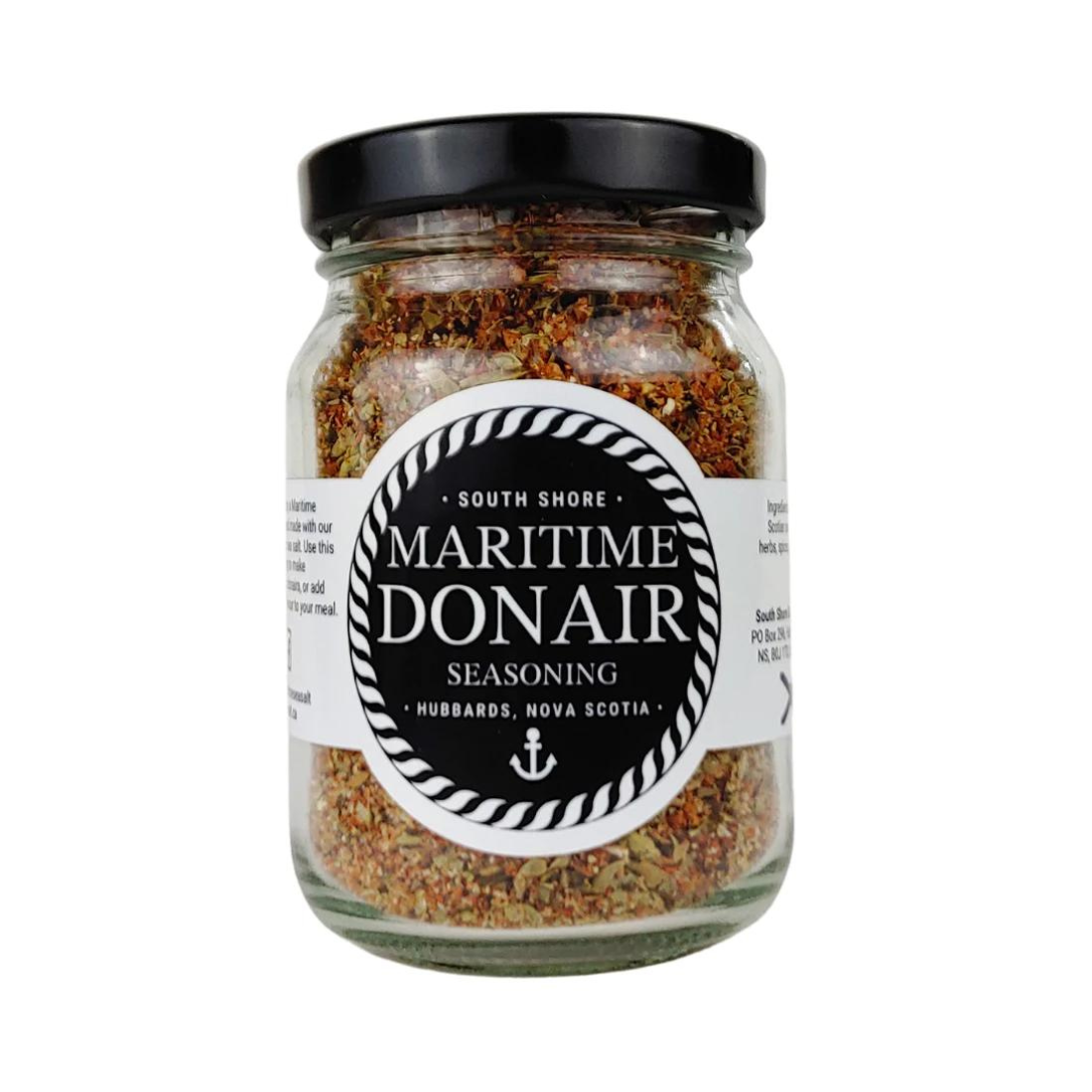 Maritime Donair Seasoning
