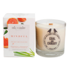 Mindful Wood Wick Candle