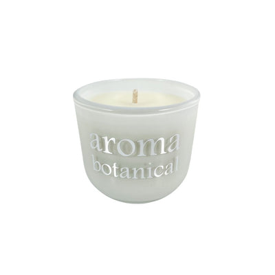 Oud Bergamot Candle - Mini