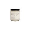 Morning Light 4oz Soy Wax Candle