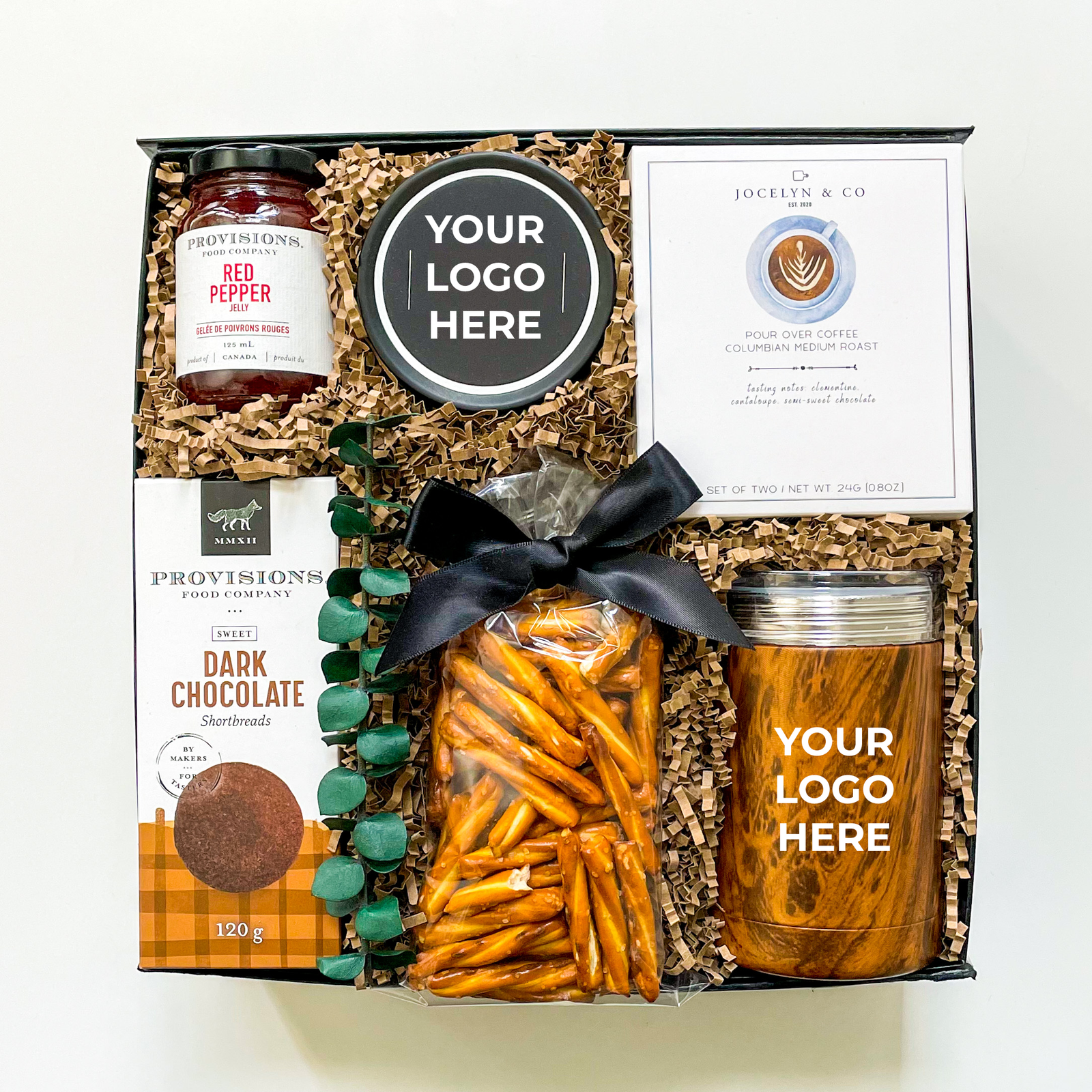 Custom client gifts, Branded bulk gifts, Custom bulk gifts, Branded appreciation gifts, Custom appreciation gifts, Branded swag gift baskets, Personalized corporate gift baskets, Gift baskets with company logo, Business gift baskets, Gifts with company logo, Business gifting, Professional gifting, Business gifts, Professional gifts, Custom gift ideas, Custom corporate gifts