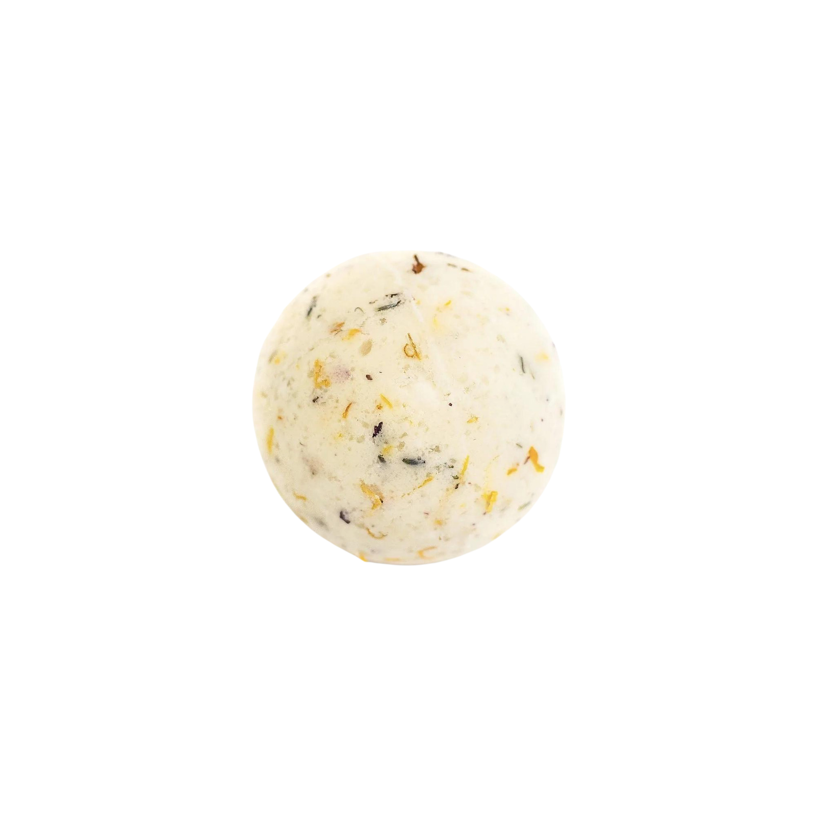 Peppermint Bath Bomb