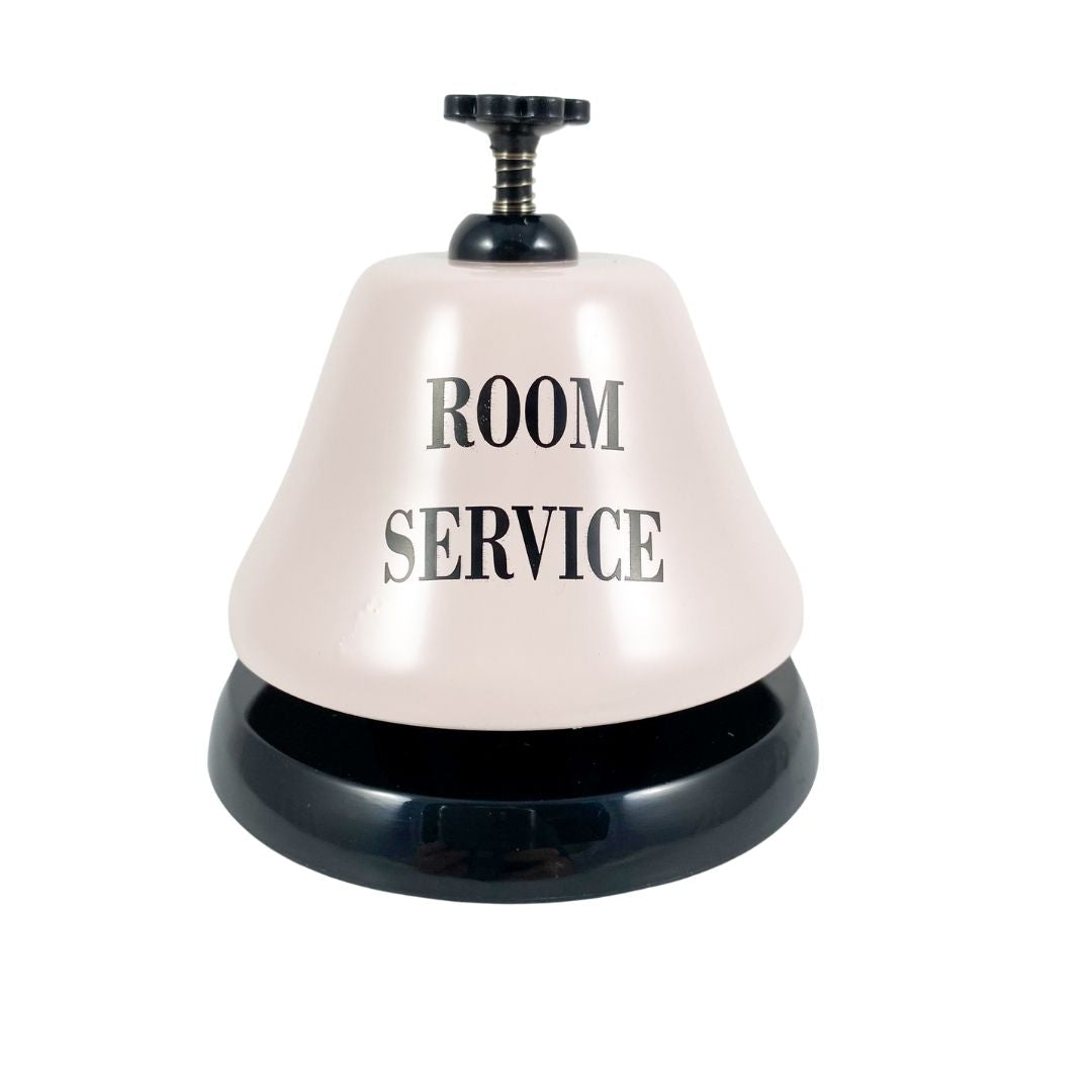 Room Service Bell