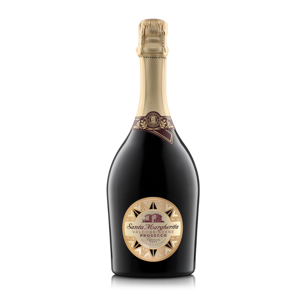 Santa Margherita Prosecco 750ml (Nova Scotia Recipients Only)