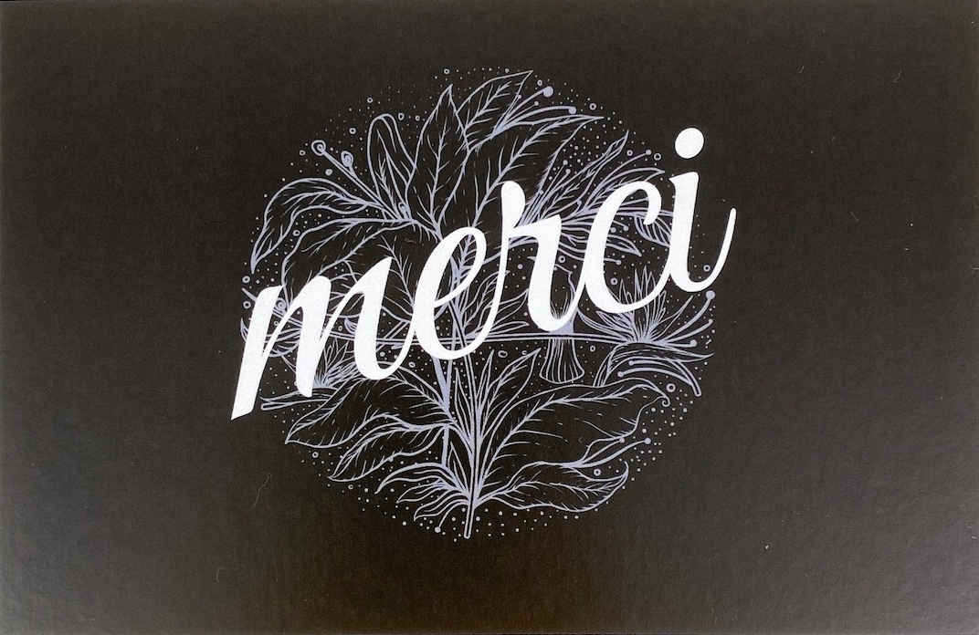 Merci