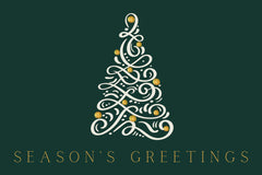 Season's Greetings