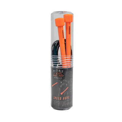 Speed Skipping Rope - Orange