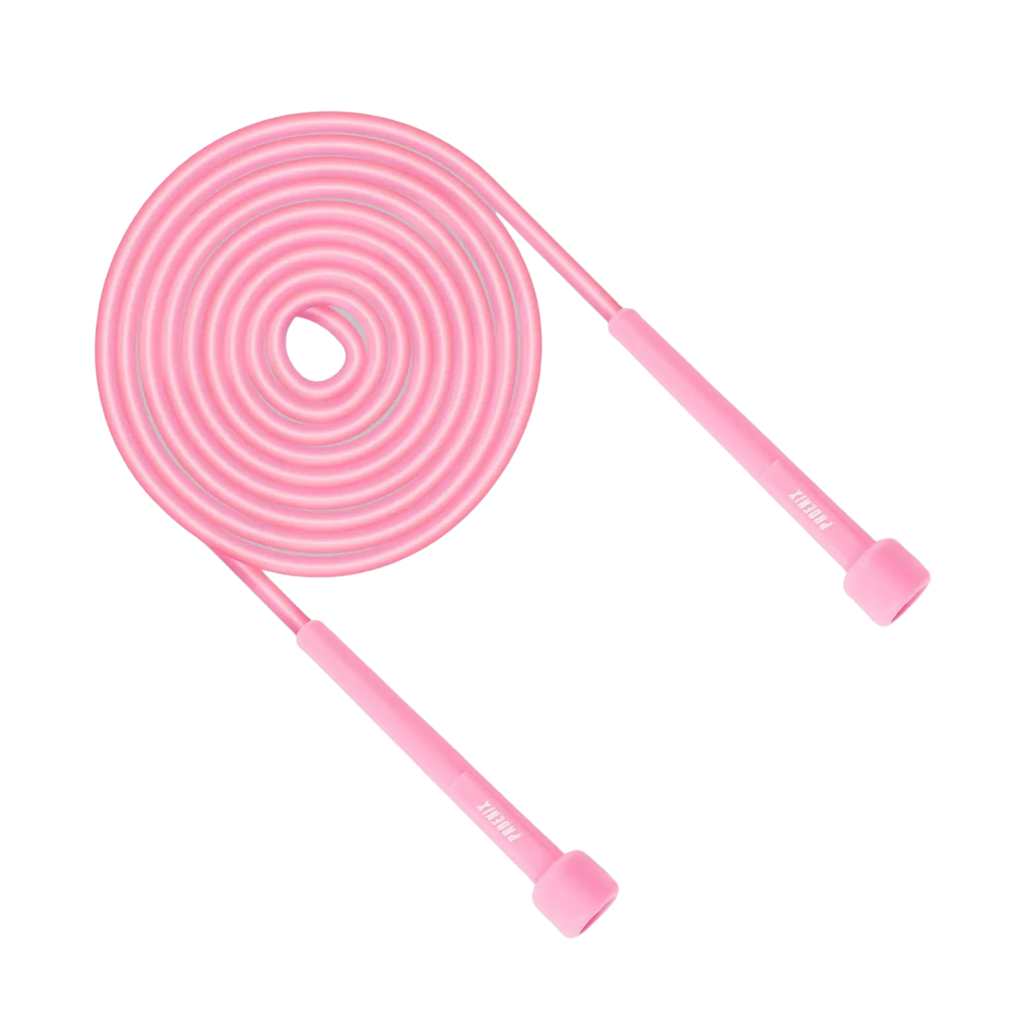 Speed Skipping Rope - Pink