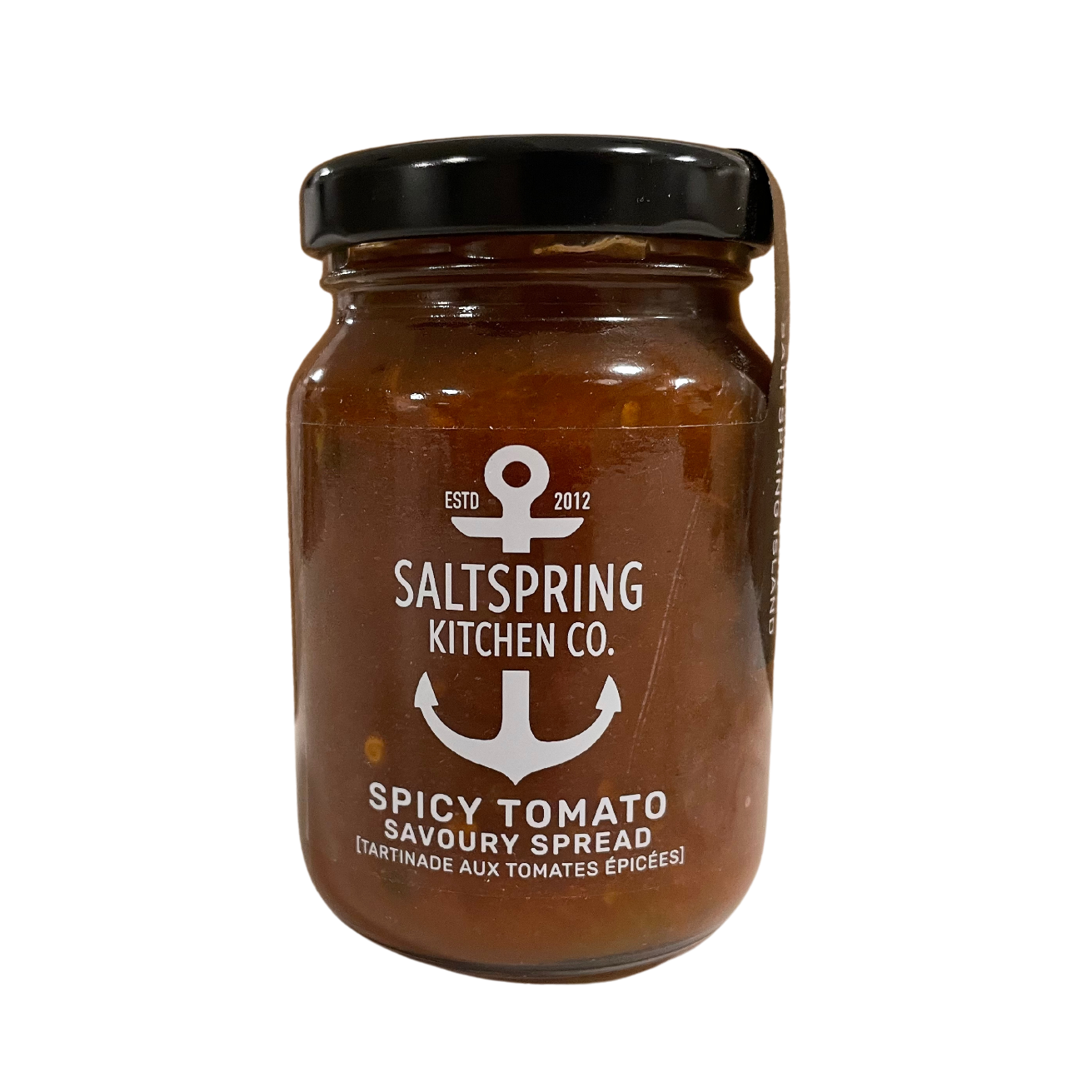 Spicy Tomato Savoury Spread