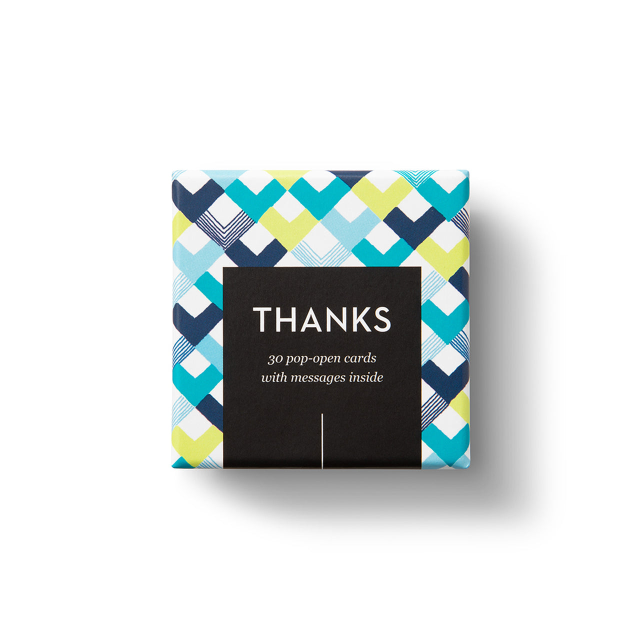 Thanks - Surprise Inspiration Cards
