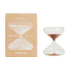 5 Minute Mindful Focus Hourglass