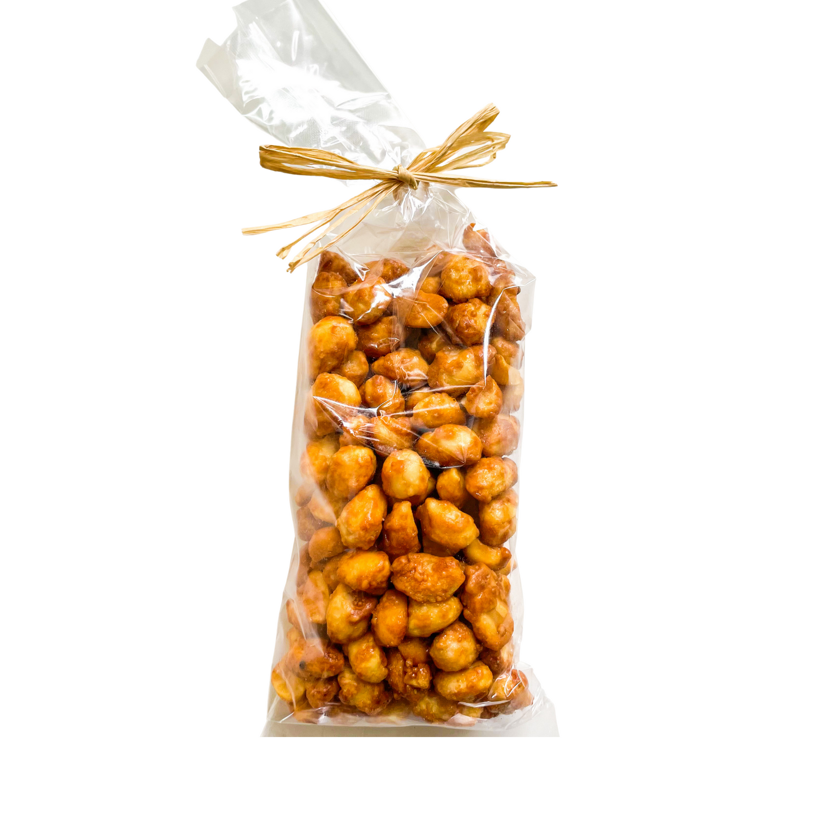 Honey Roasted Peanuts