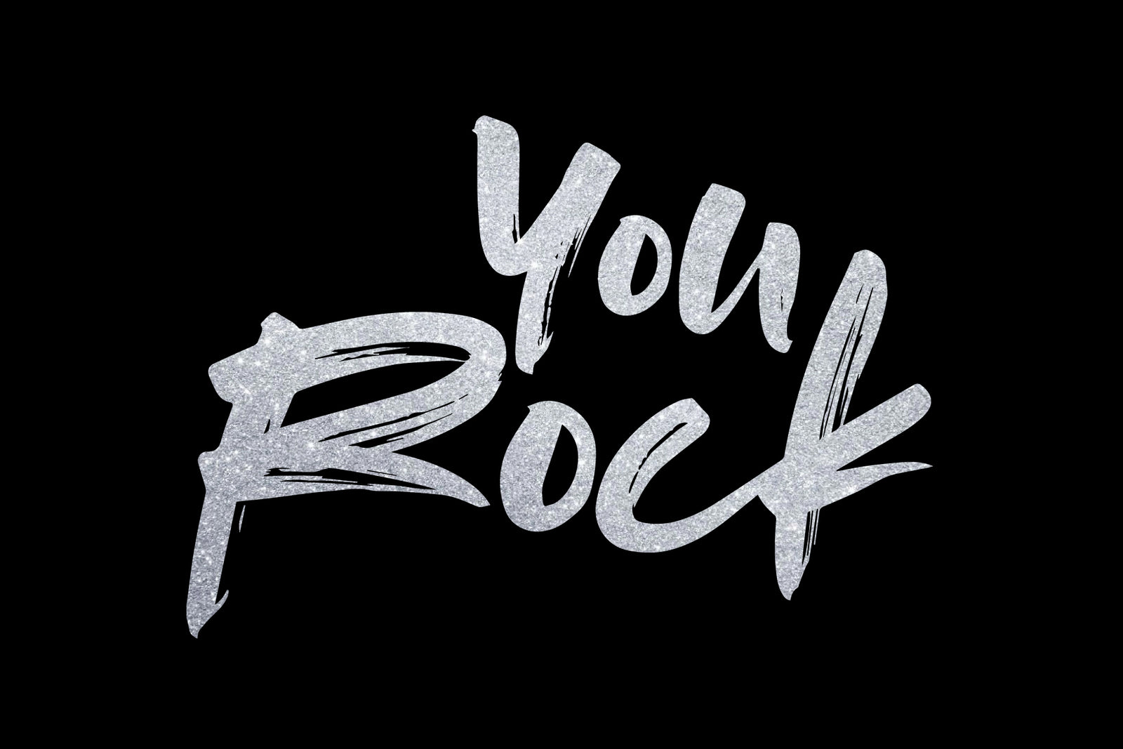 You Rock