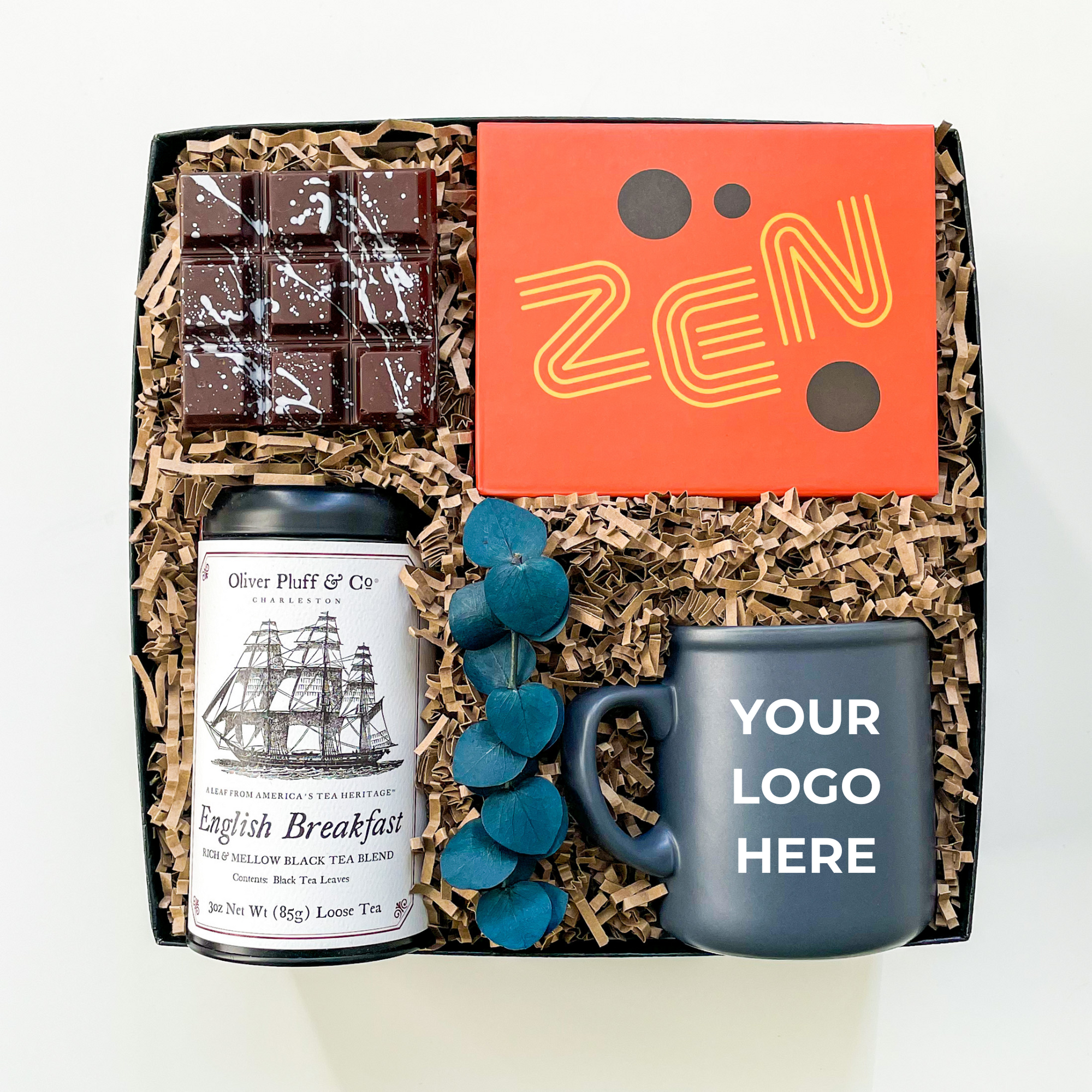 What Makes A Good Corporate Gift? • Teak and Twine