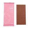 The Jackie - Caramelized Milk Chocolate Bar with Sea Salt