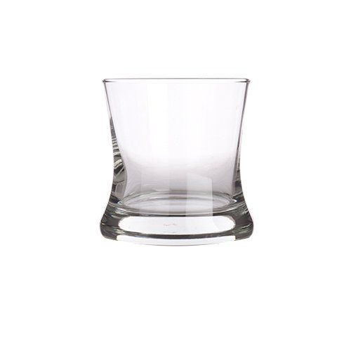 Premium Bourbon Glass