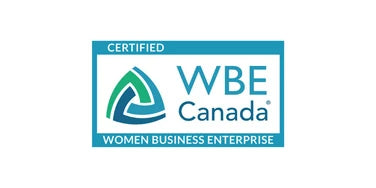 Certified WBE Canada, Women Business Enterprise