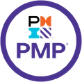 PMP certified leadership